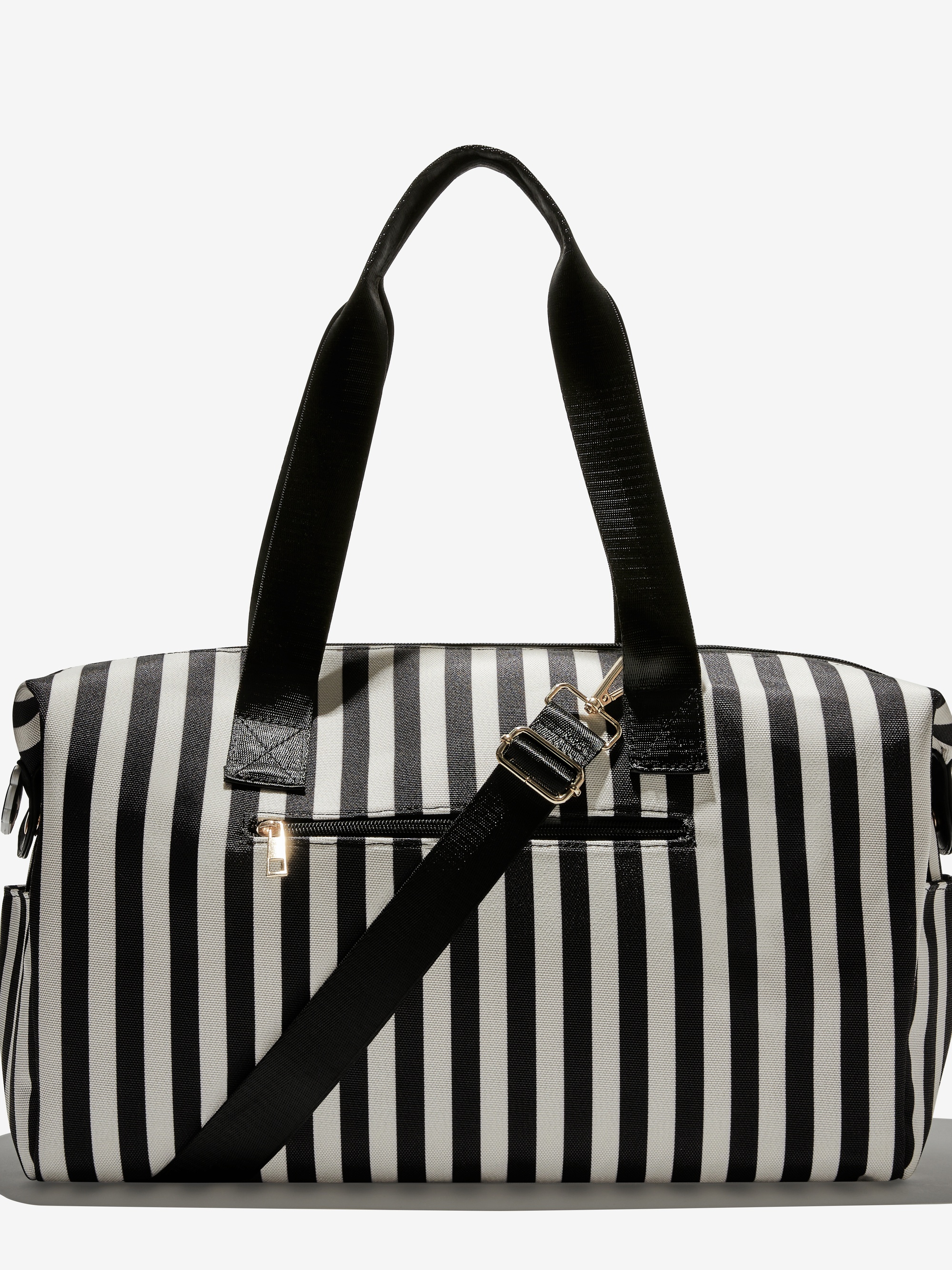 A+O X FABFITFUN DUFFLE BAG - 2
