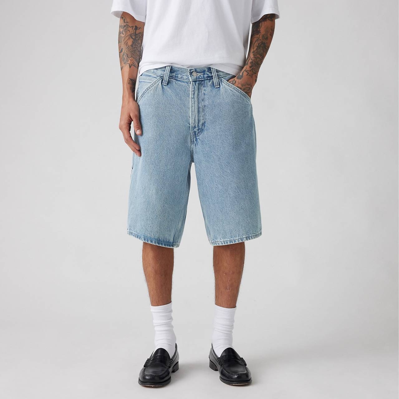 568™ LOOSE CARPENTER MEN'S SHORTS - 6
