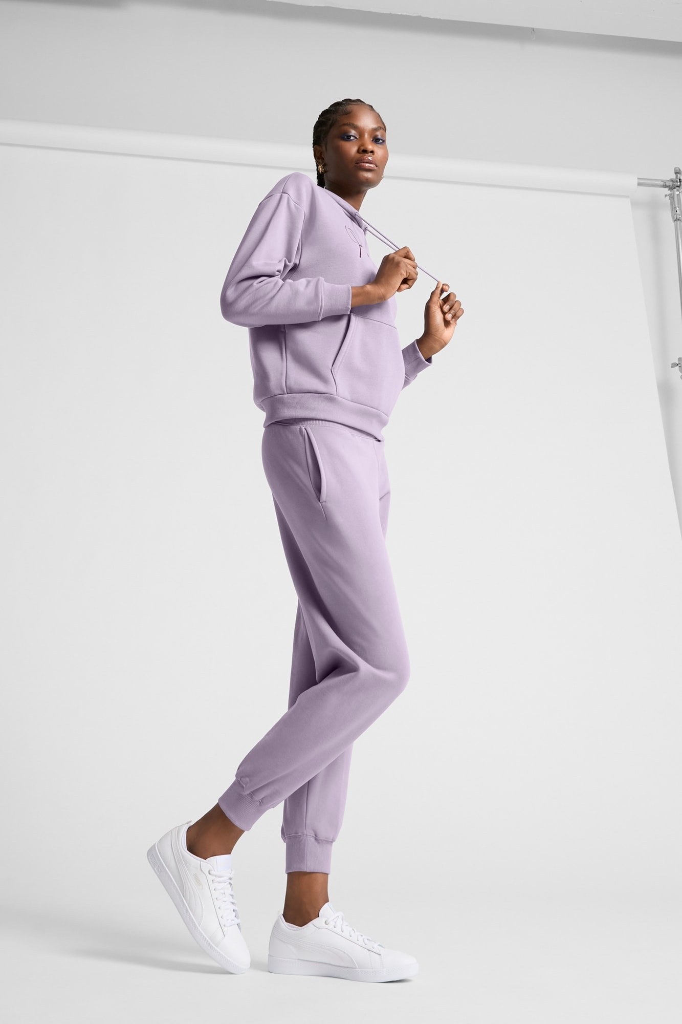 Script Logo Women's Sweatpants - 5
