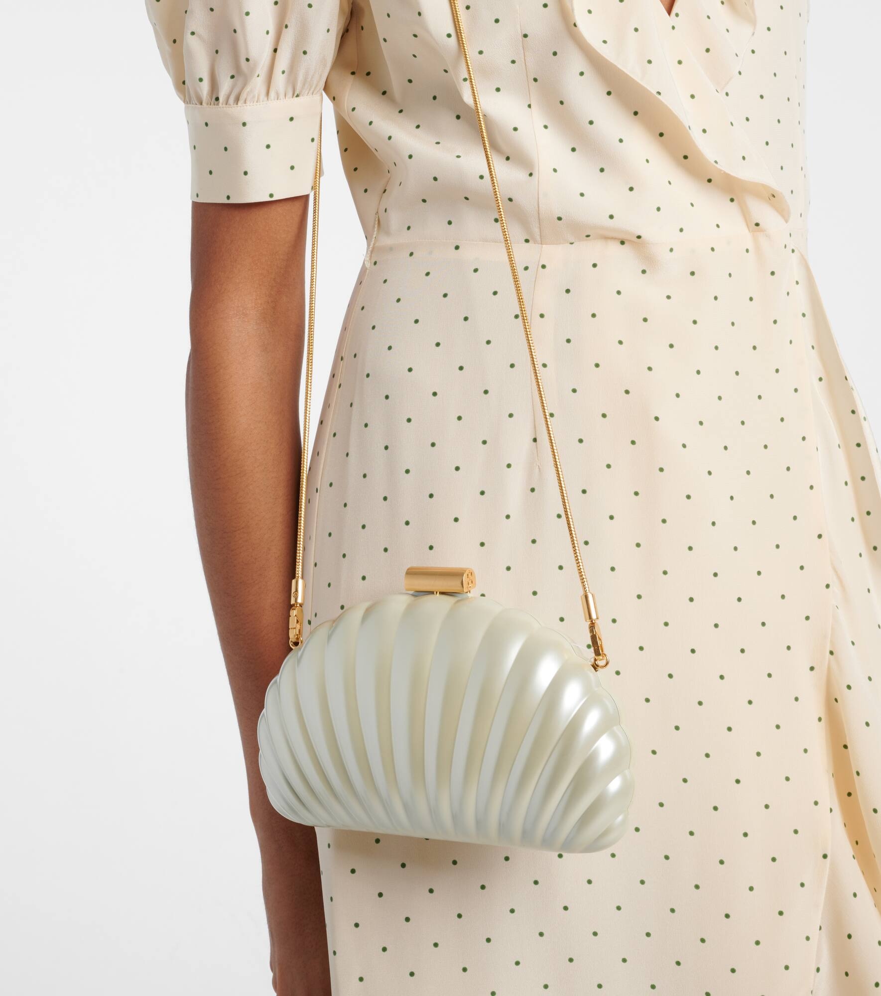 Monet clutch - 6