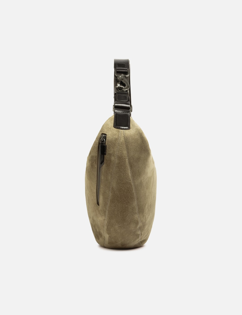 Lemaire QUIVER CLIP BAG outlook