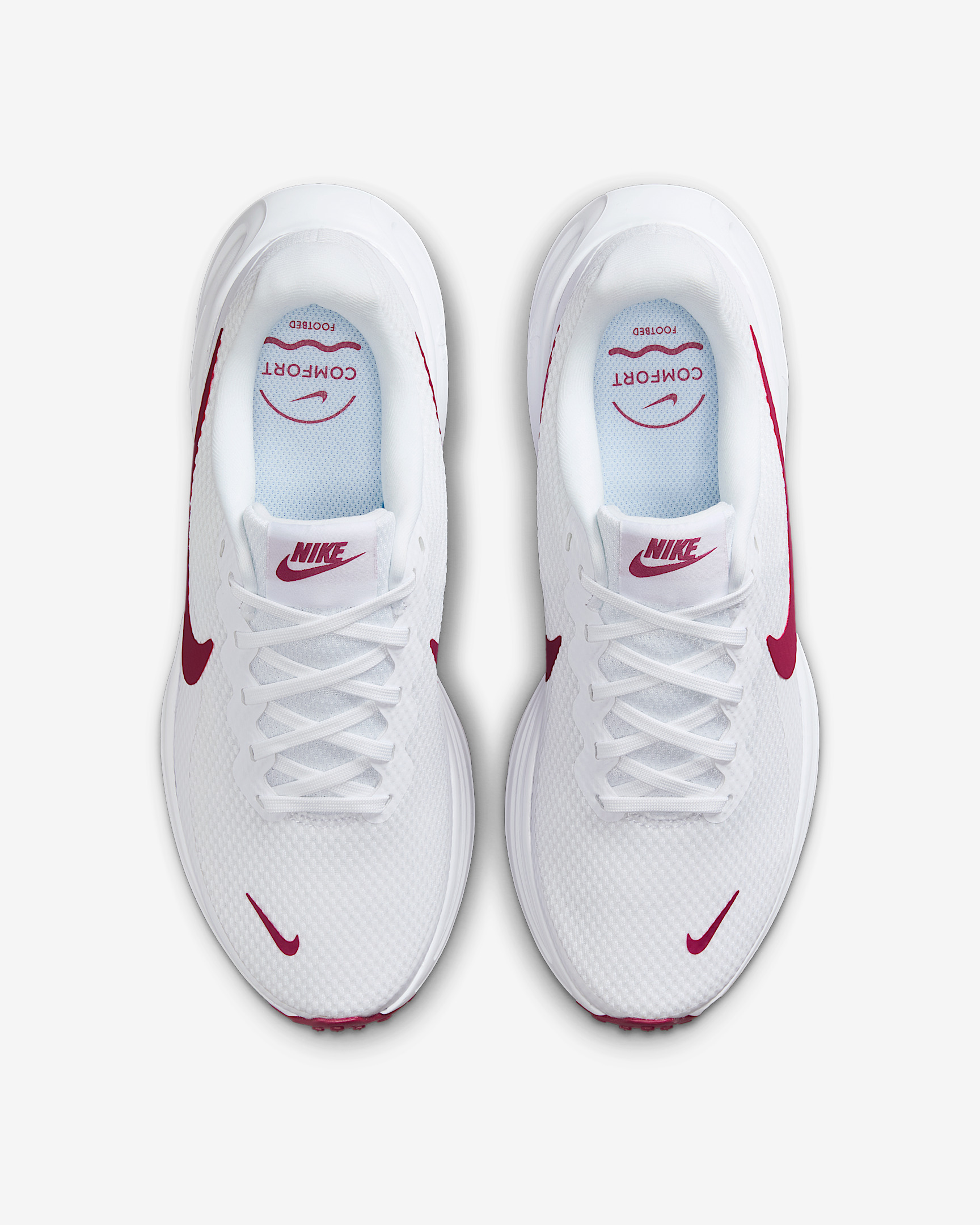 Nike Revolution 8 Women's Road Running Shoes - 4