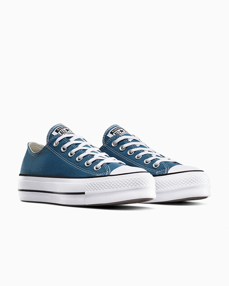 Chuck Taylor All Star Lift Platform Canvas 4