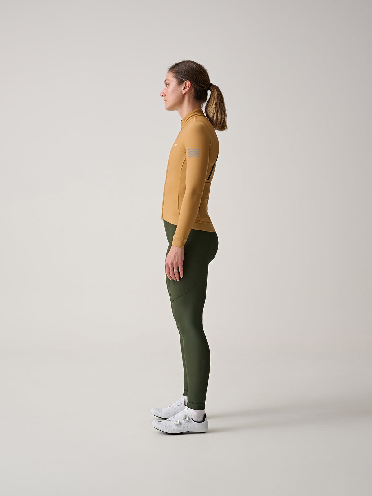 Women's Evade Thermal LS Jersey 2.0 - 3