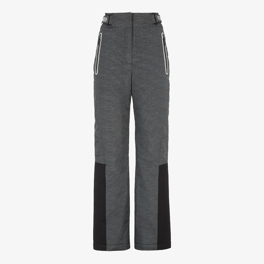 Ski Pants - 1
