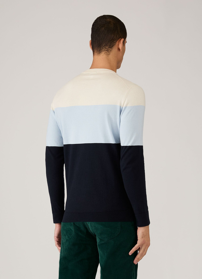 Sunspel x Paul Weller Jumper 5