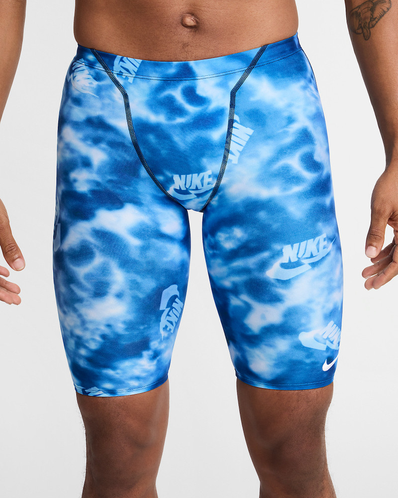 Nike Nike Swim HydraStrong Men's Jammer outlook