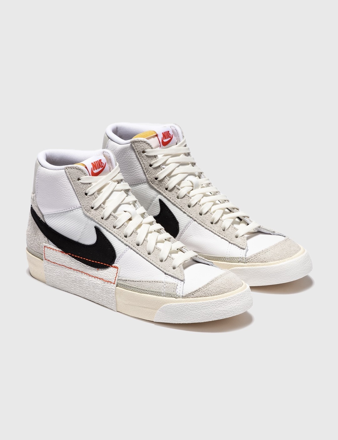 NIKE BLAZER MID '77 PRO CLUB - 4