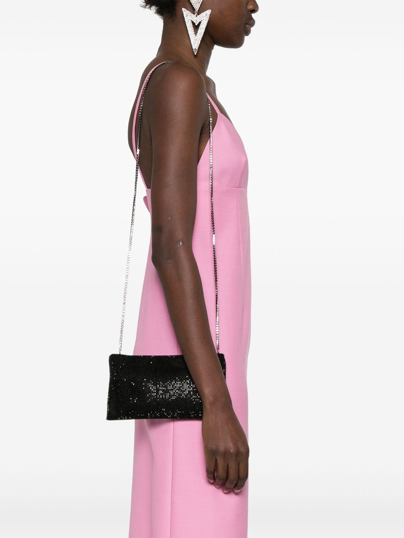 BENEDETTA BRUZZICHES small James clutch bag outlook