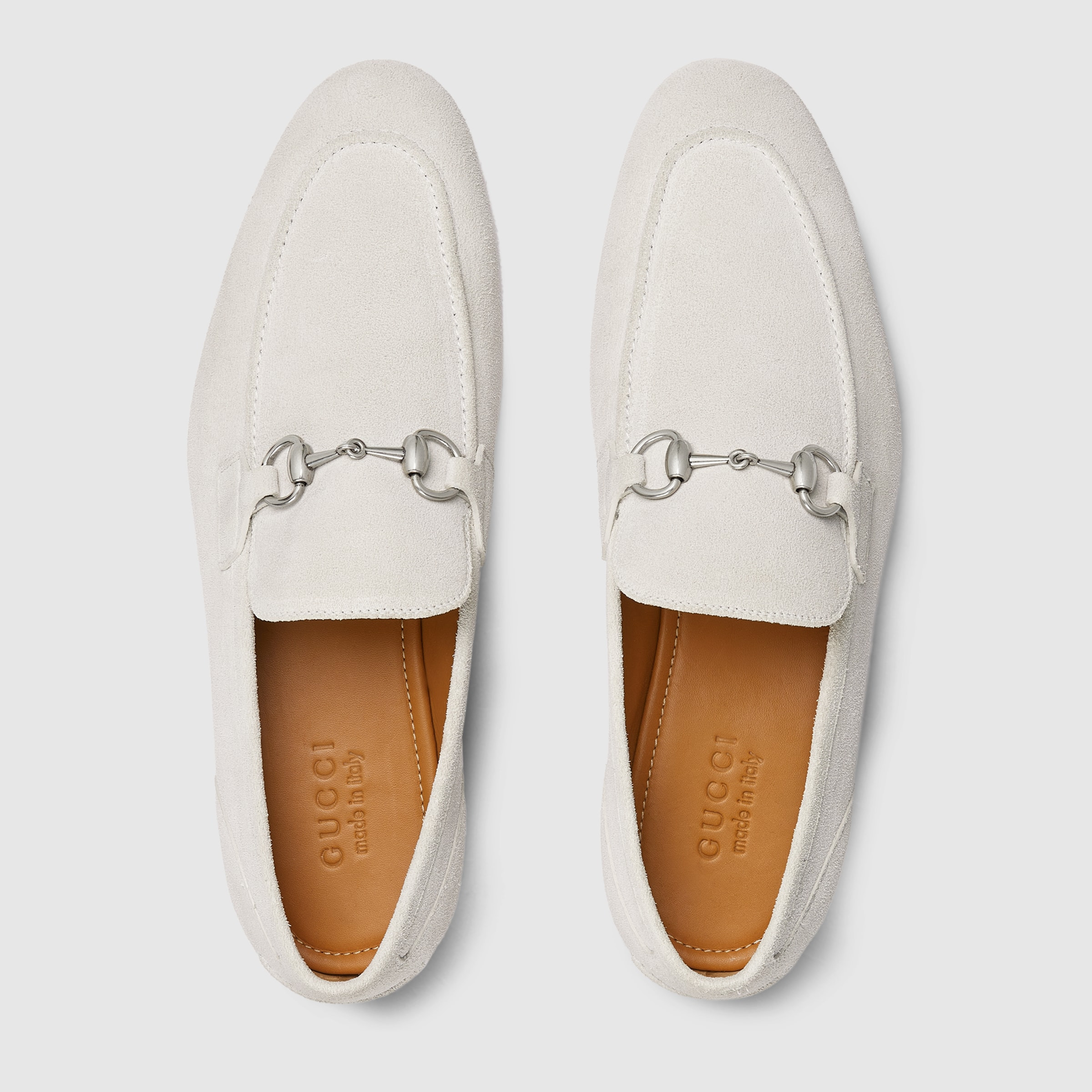 Men's Gucci Jordaan loafer - 5