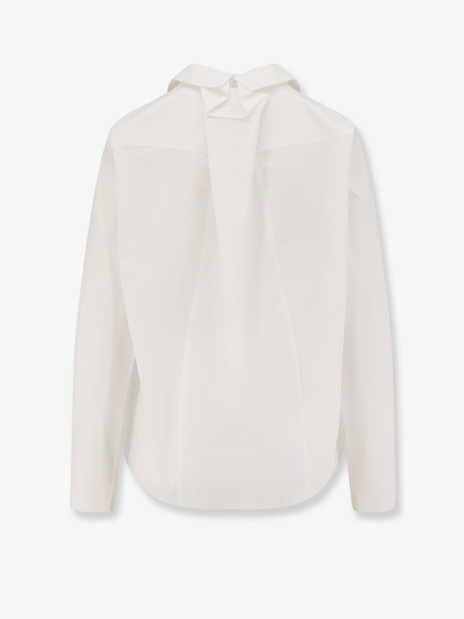 Mm6 Maison Margiela Cotton Shirt - 2