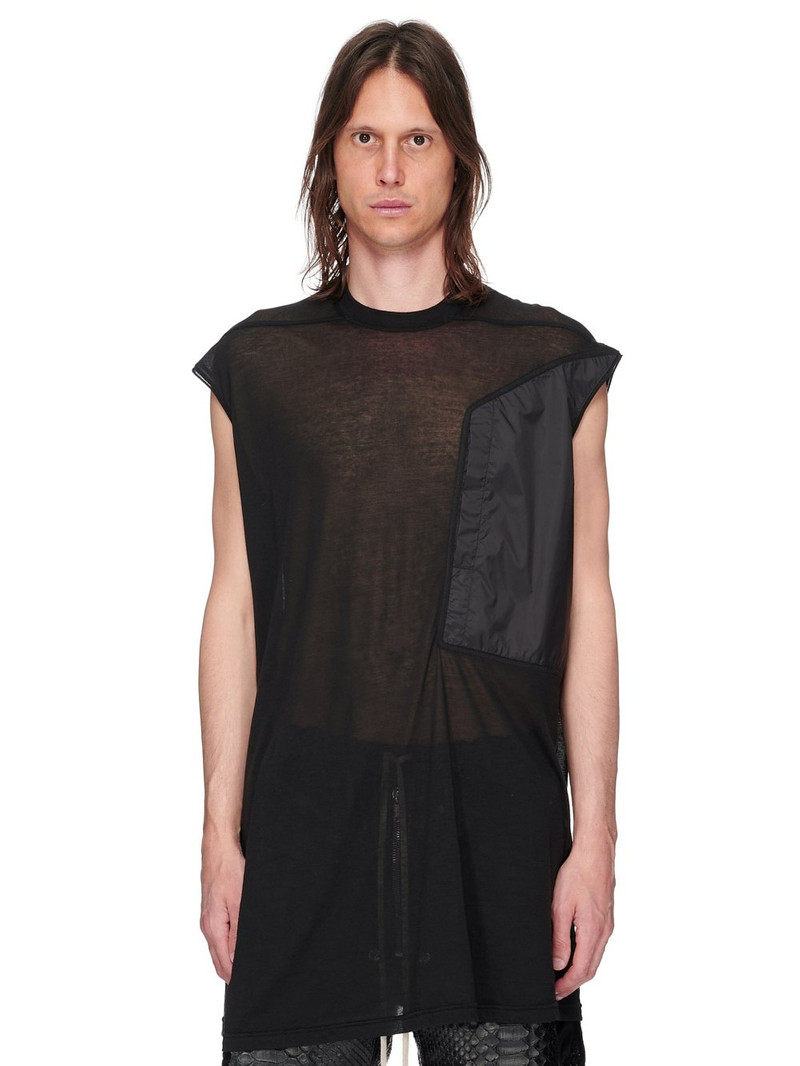 semi-sheer cotton tank top 1