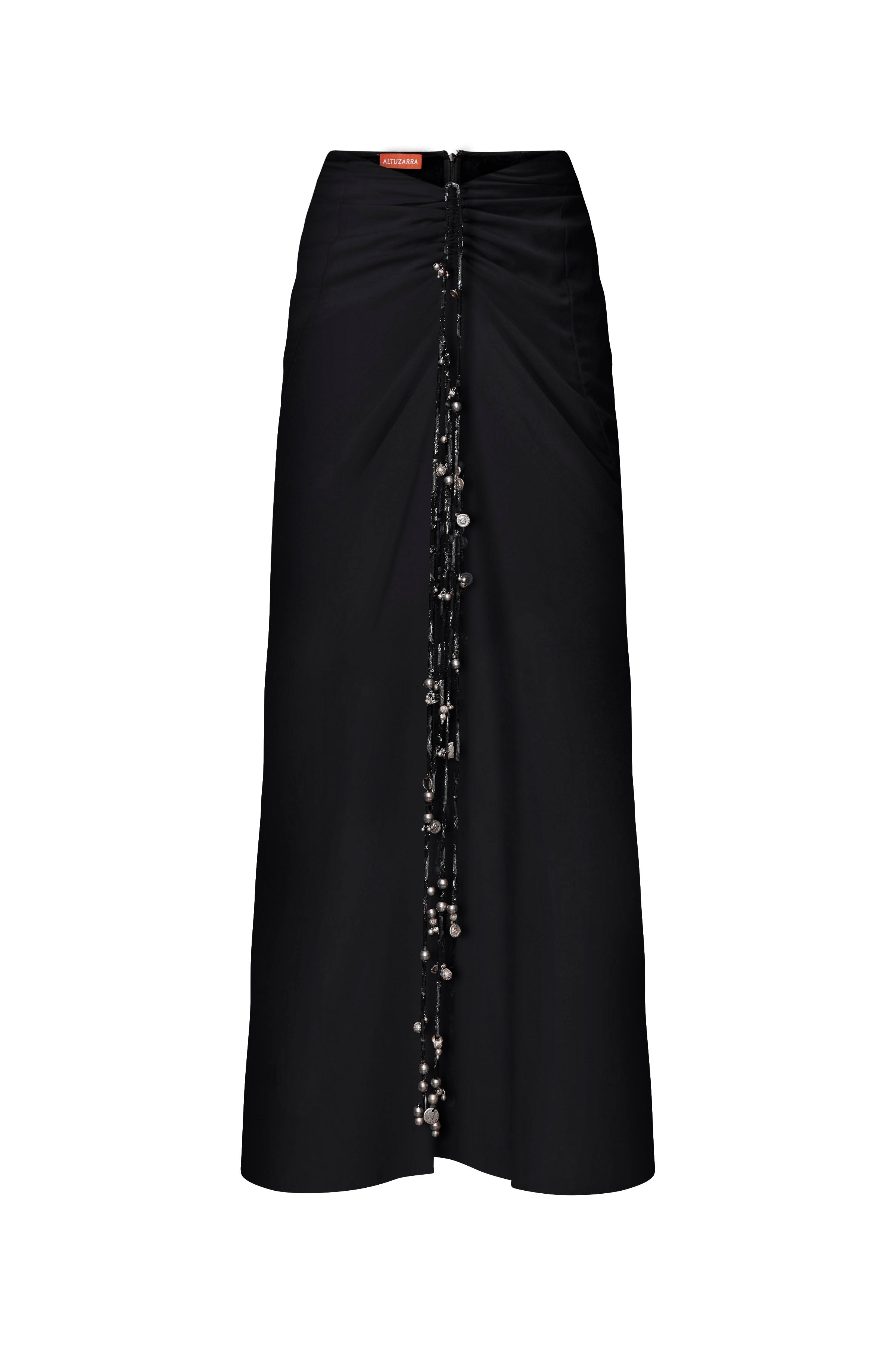 'SAFIA' SKIRT - 1