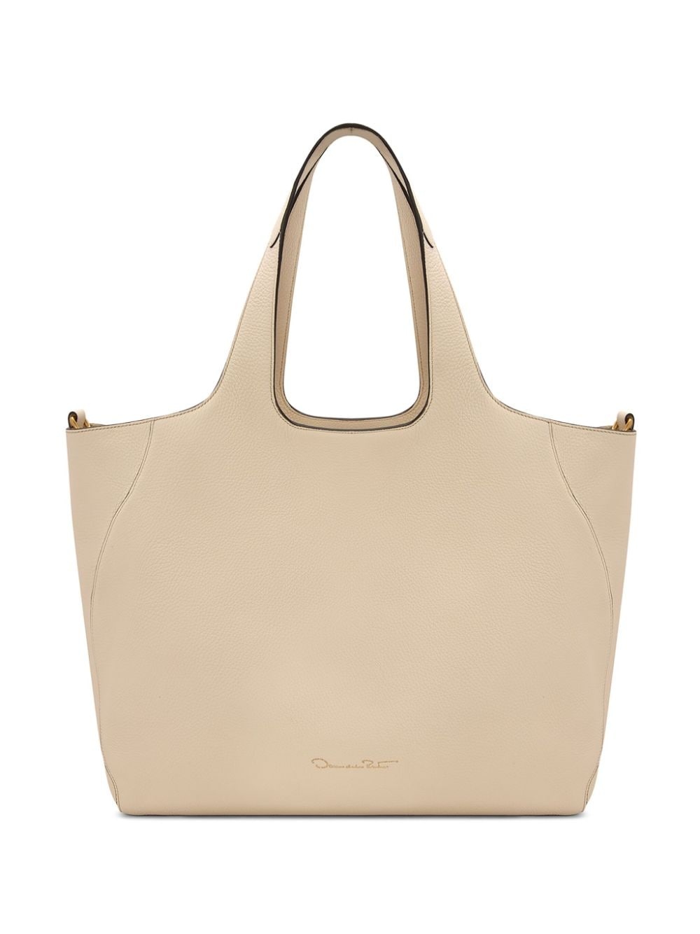 The Topaz tote bag - 2