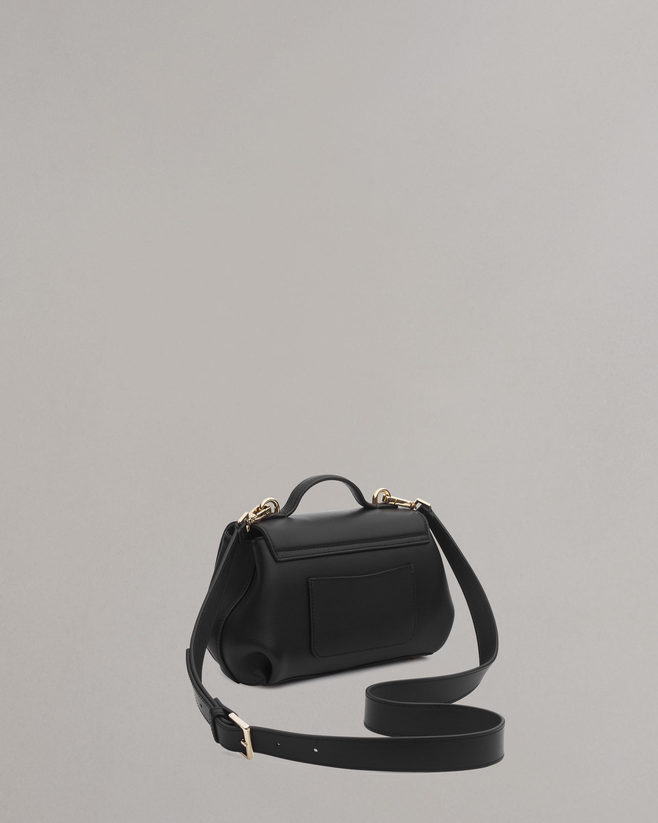 Realm Leather Crossbody Bag - 2