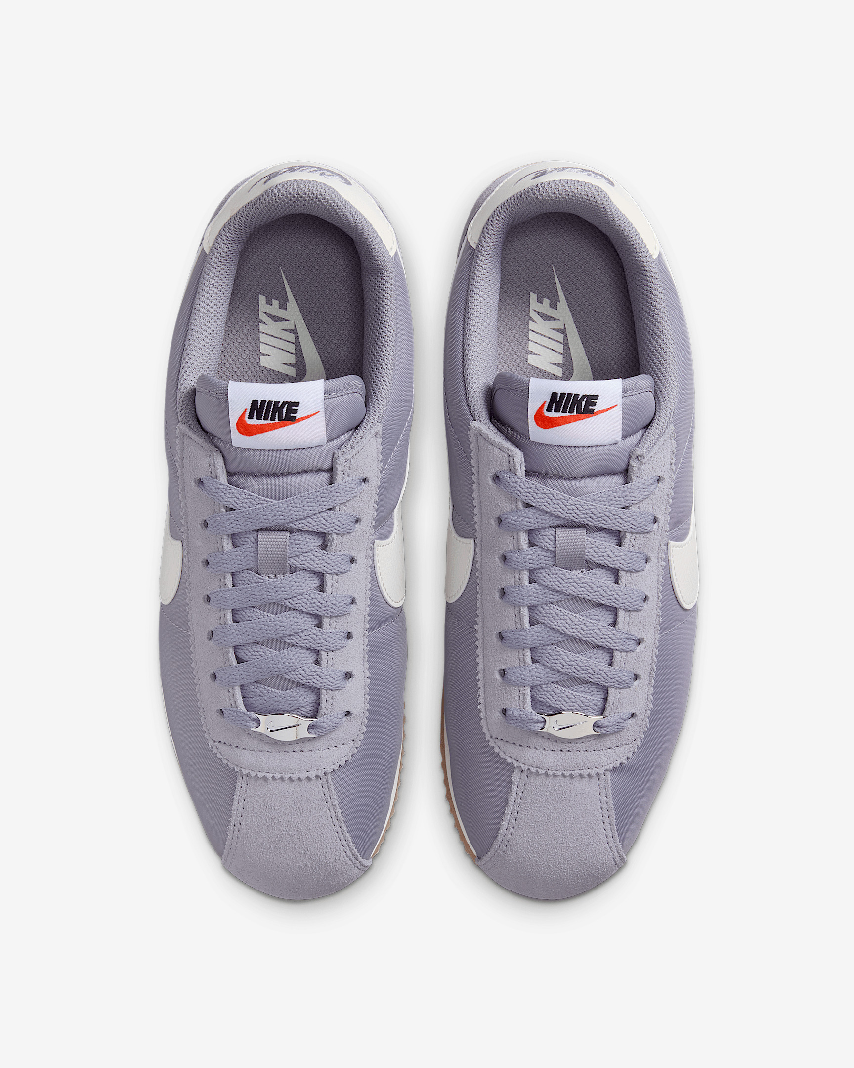 Nike Cortez Textile Shoes - 4