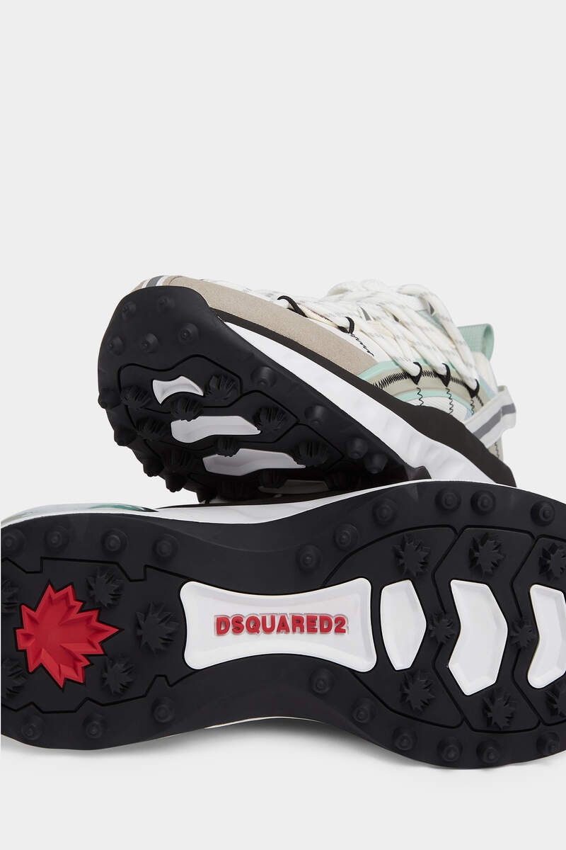 BUBBLE SNEAKERS - 5
