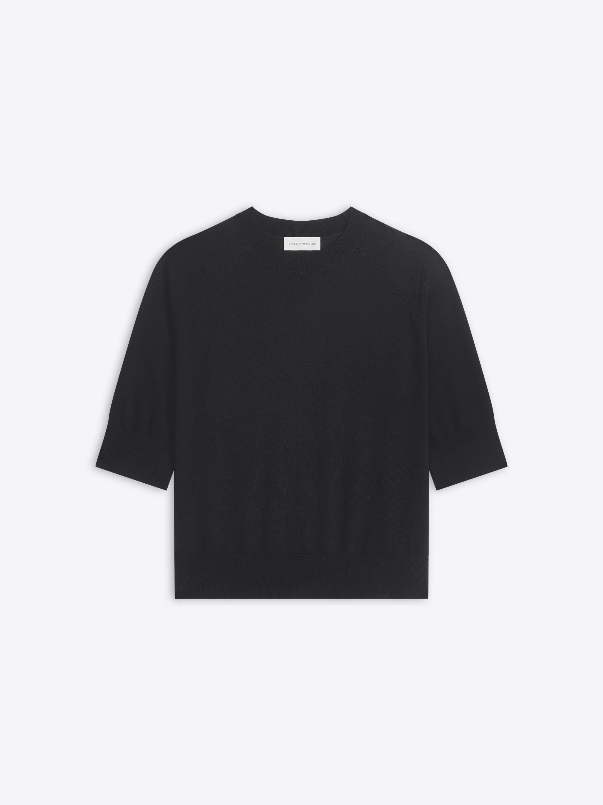 MERINO SWEATER - 1