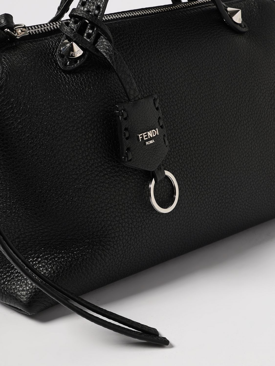 Shoulder bag woman Fendi - 4