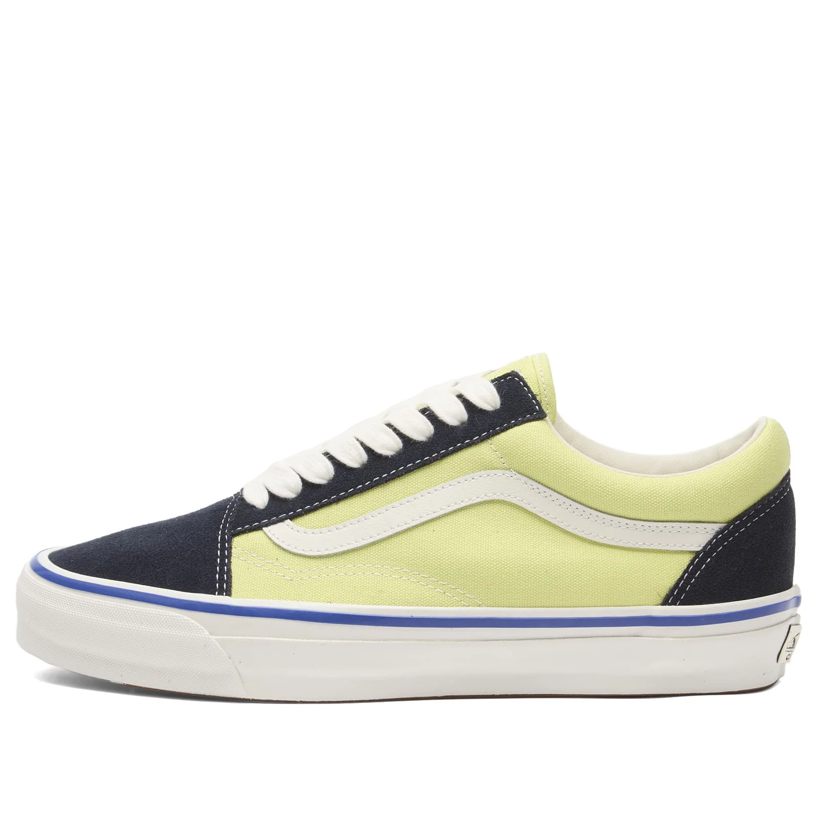 Vans LX Old Skool sneaker - 1