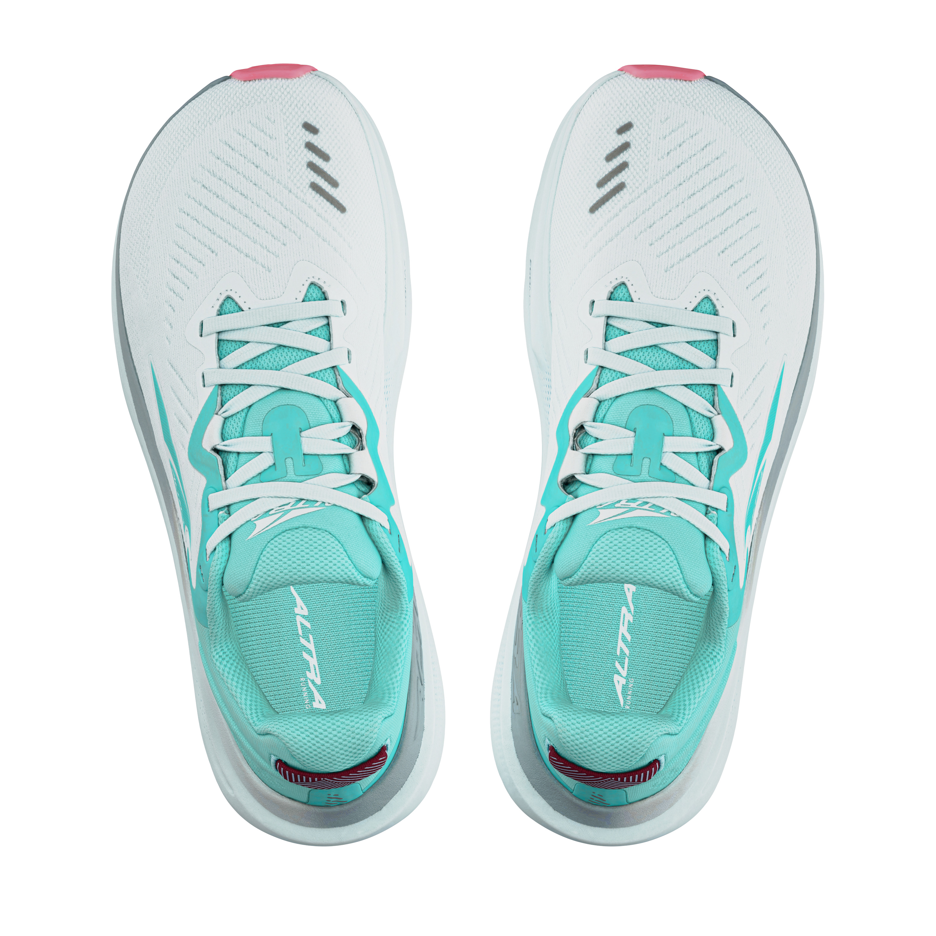 Women's Paradigm 8 - 6