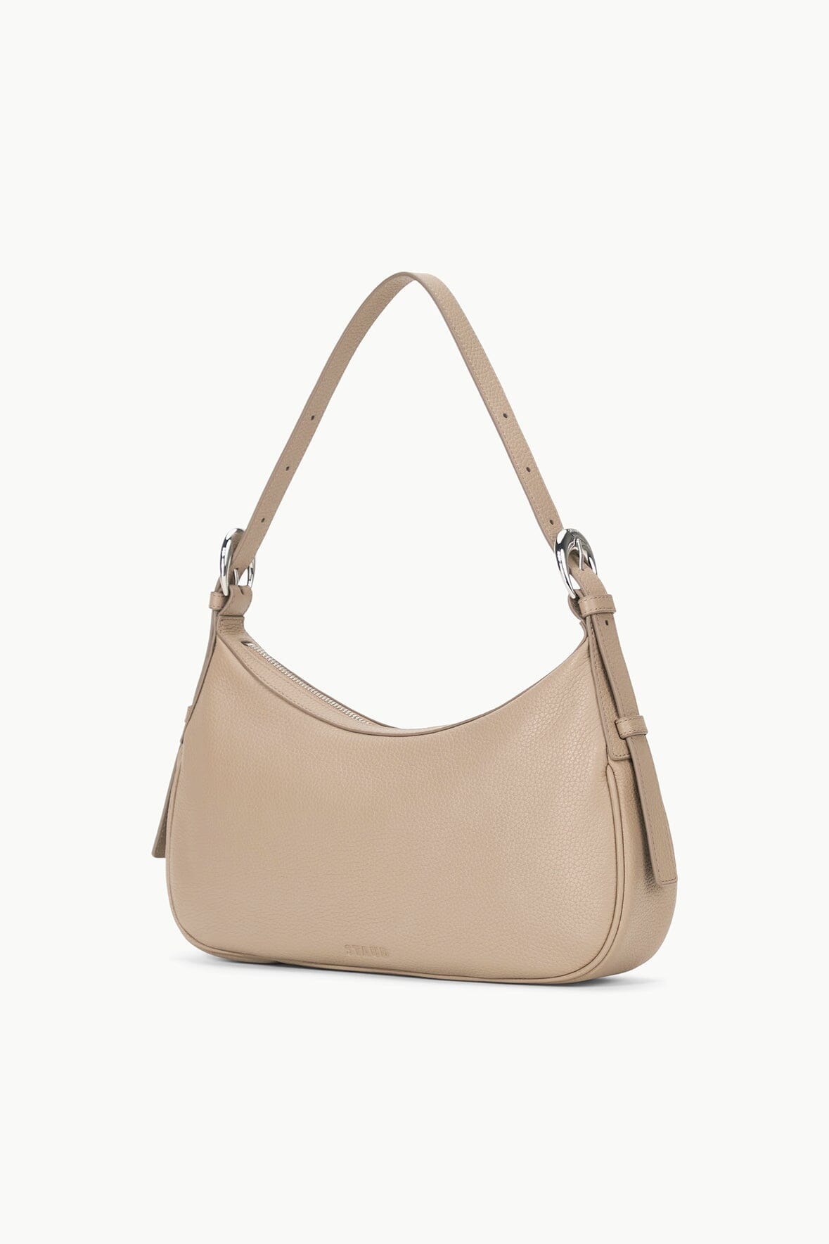 STAUD PINE SHOULDER BAG DUNE - 5