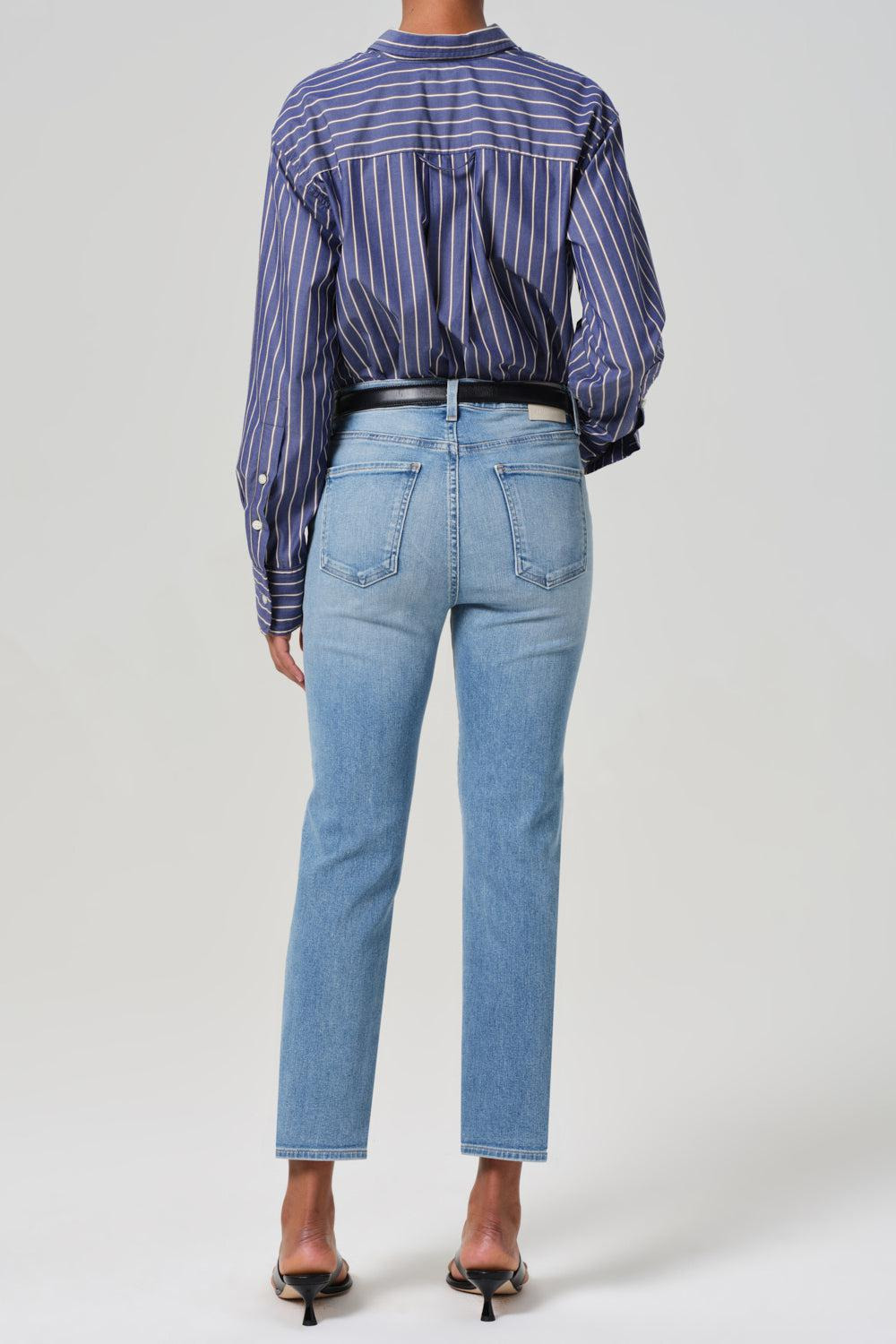 Caia Jeans - Tahiti - 4