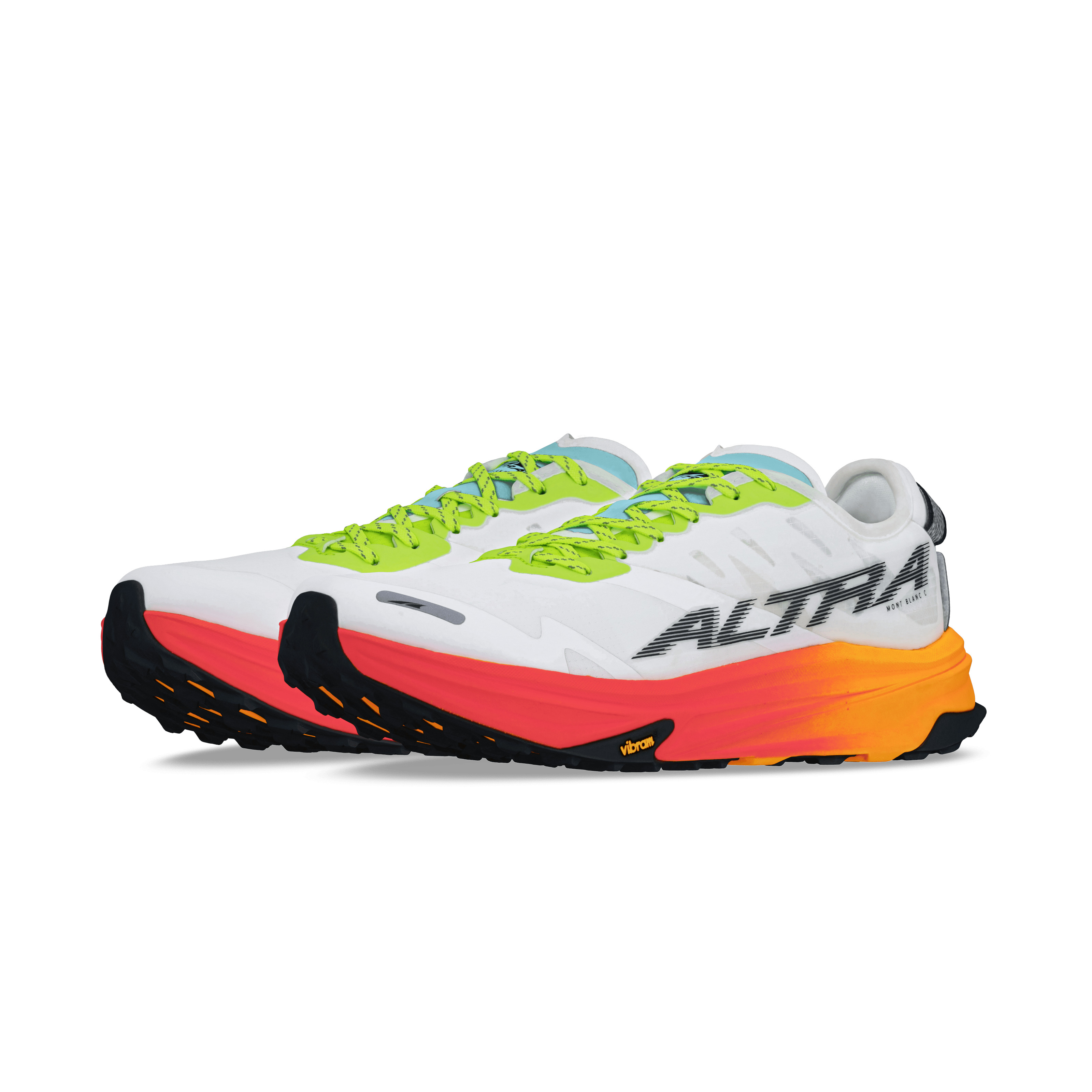 Women's Mont Blanc Carbon - 5