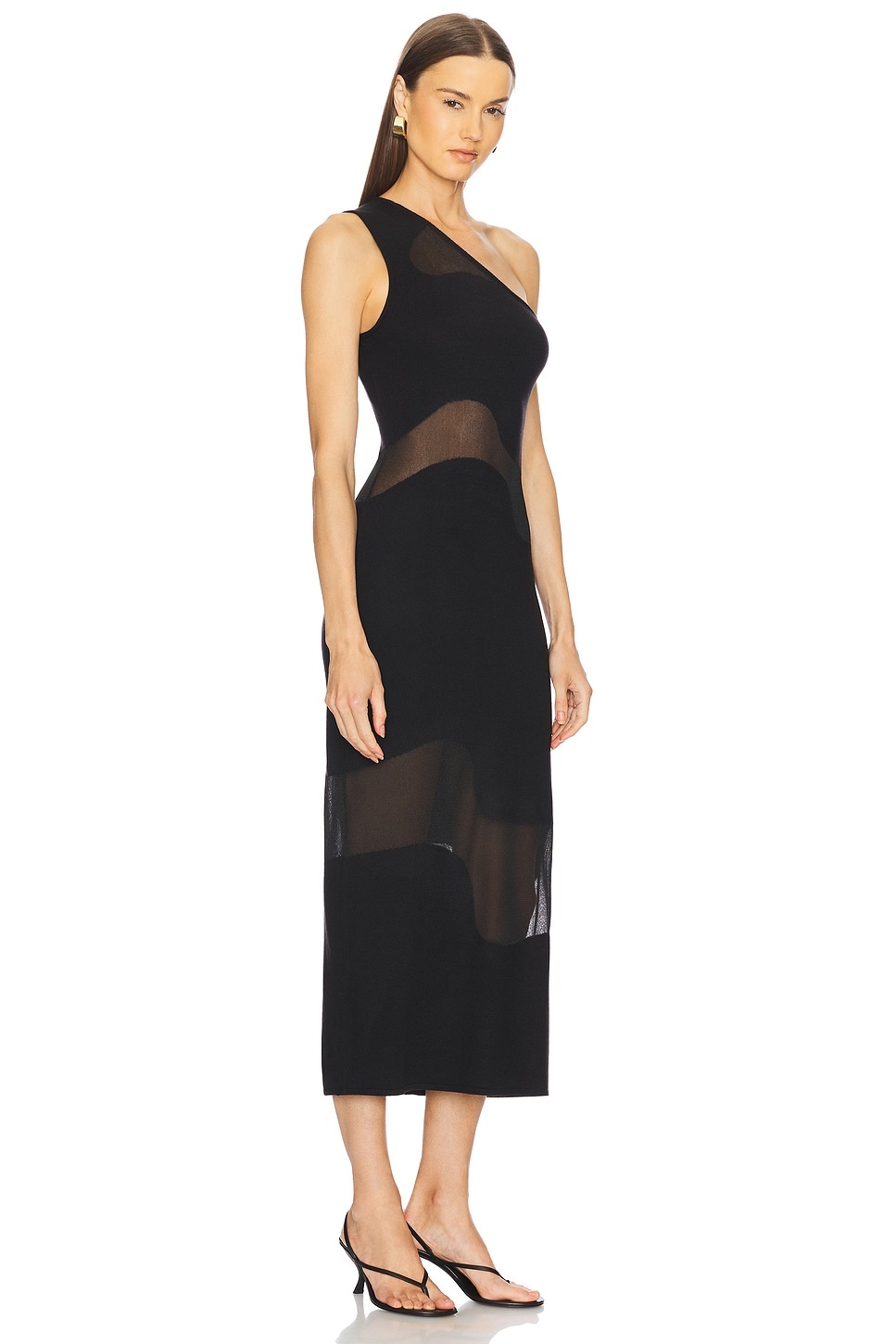 Kalila Knit Dress - 2