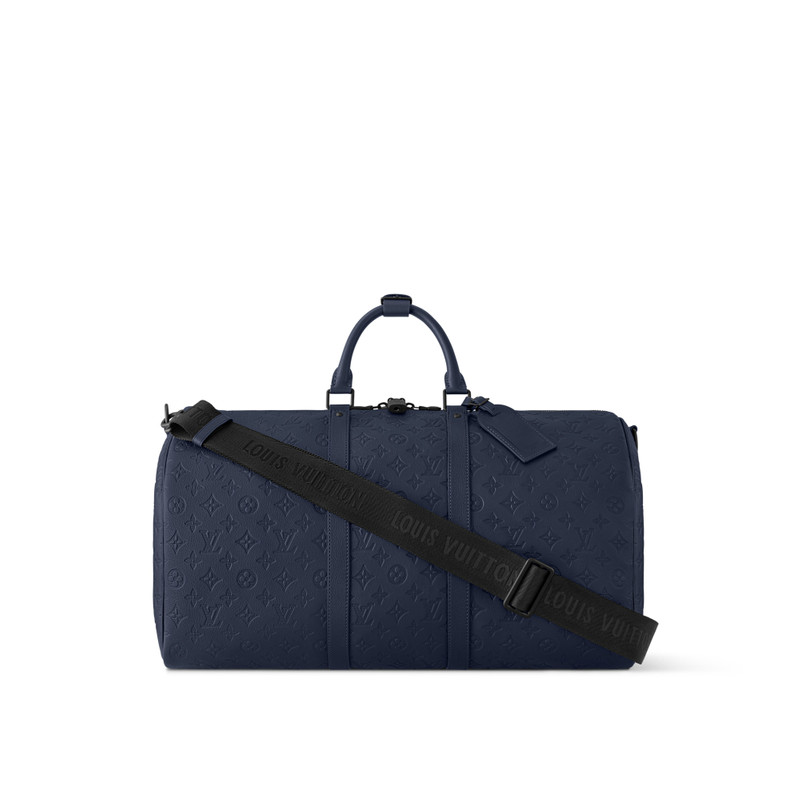 Keepall Bandoulière 50 1