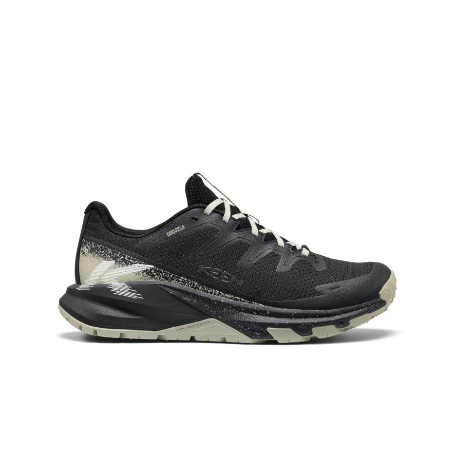 Men's Targhee Apex Waterproof Hiking Shoe - 1
