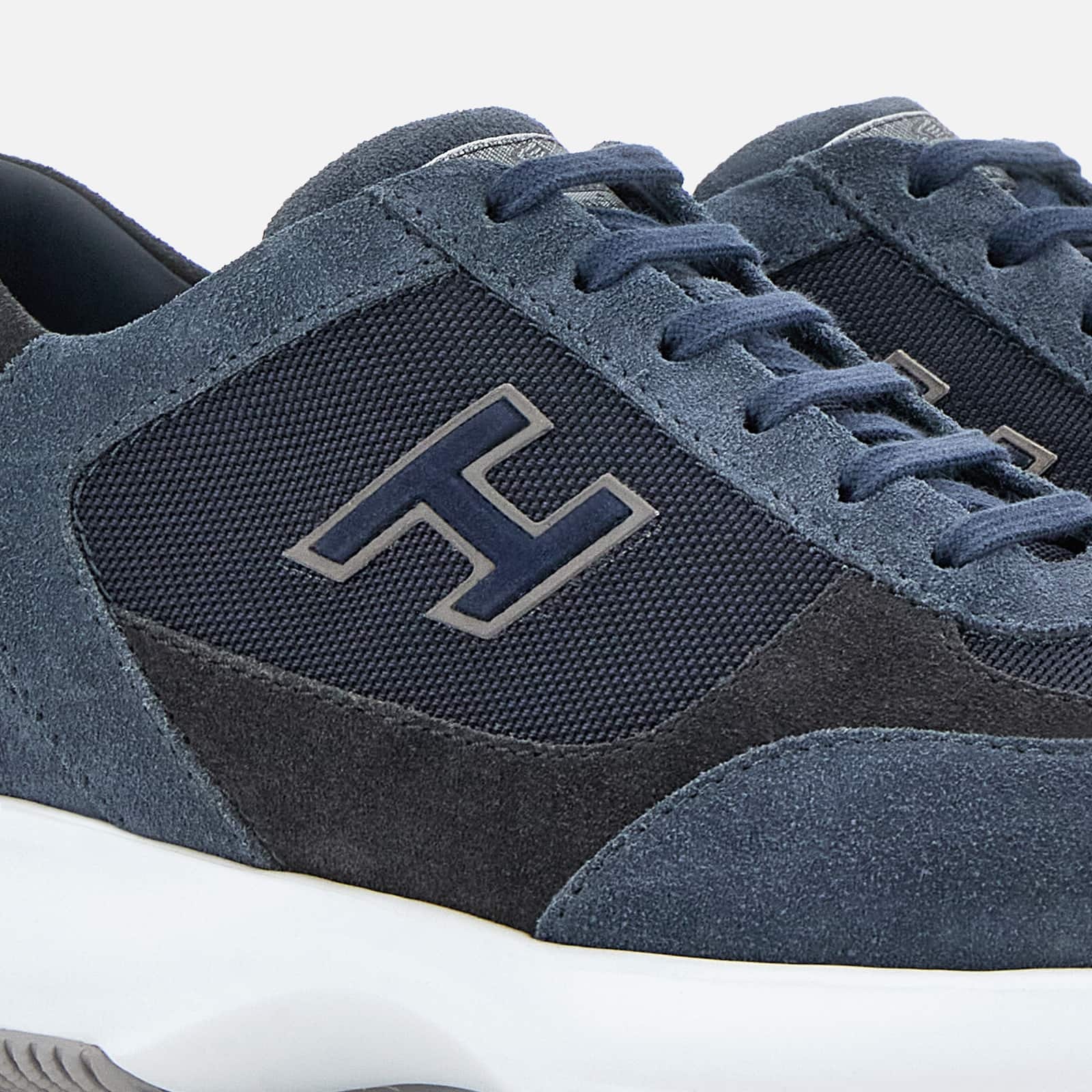 HOGAN Sneakers Hogan Interactive | REVERSIBLE