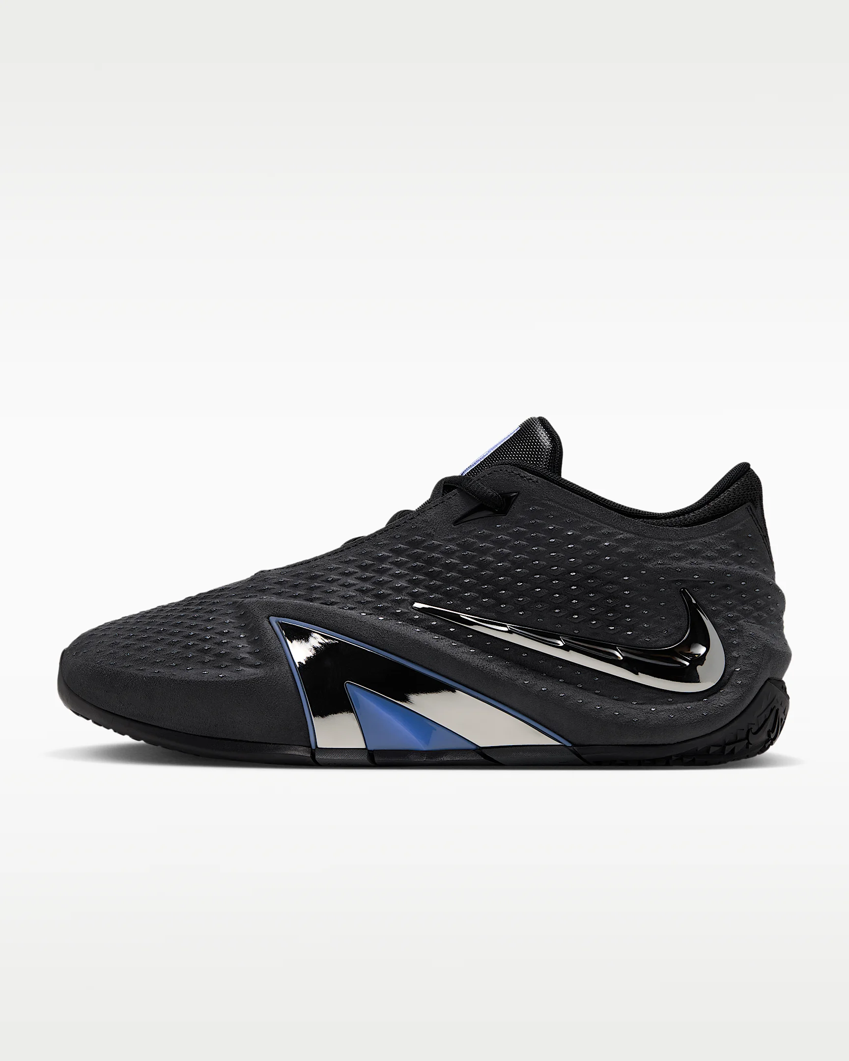 Ja 4 "Dark Mode" Basketball Shoes - 1