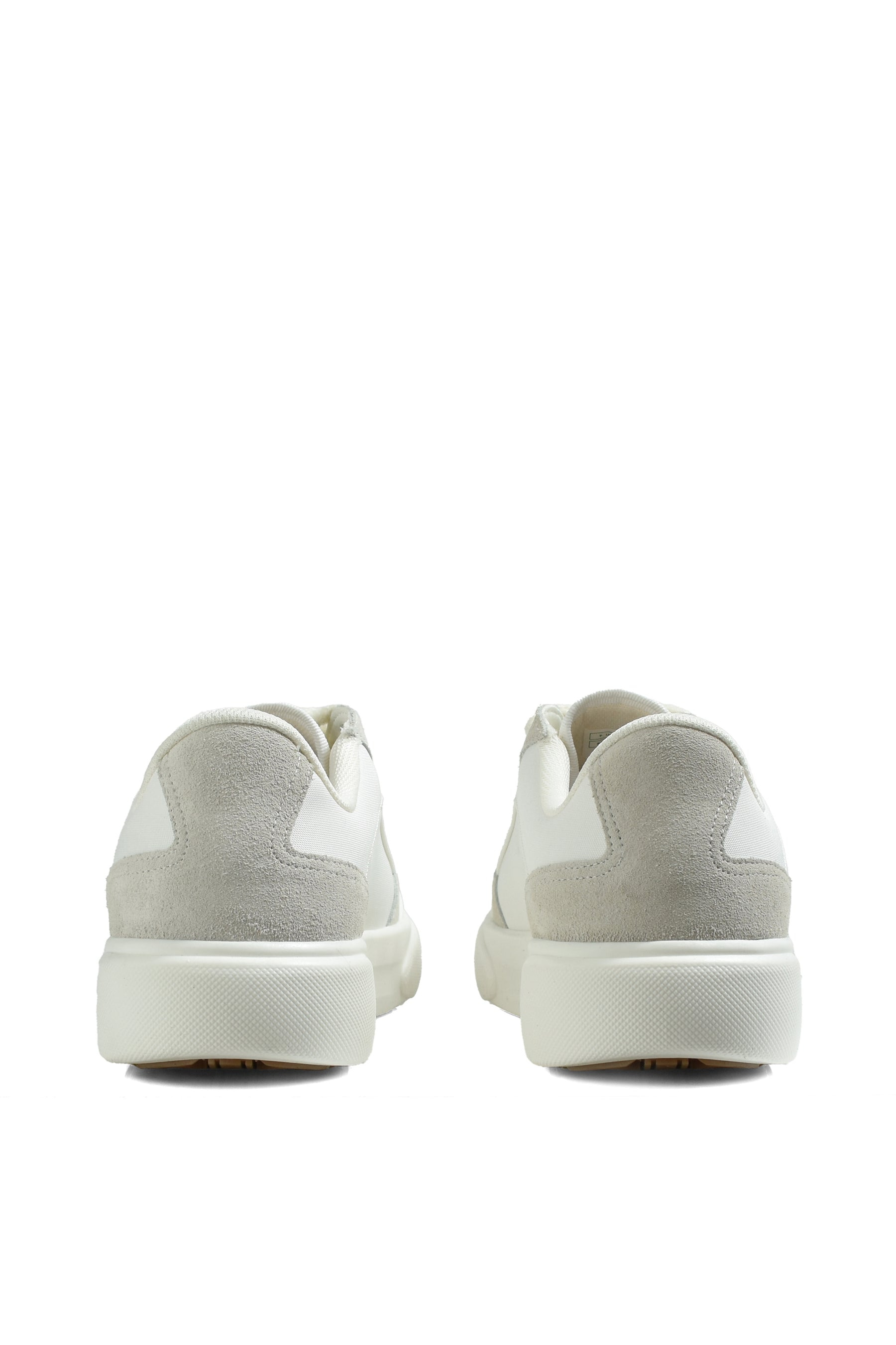 DEL MAR SNEAKER / WHT - 6