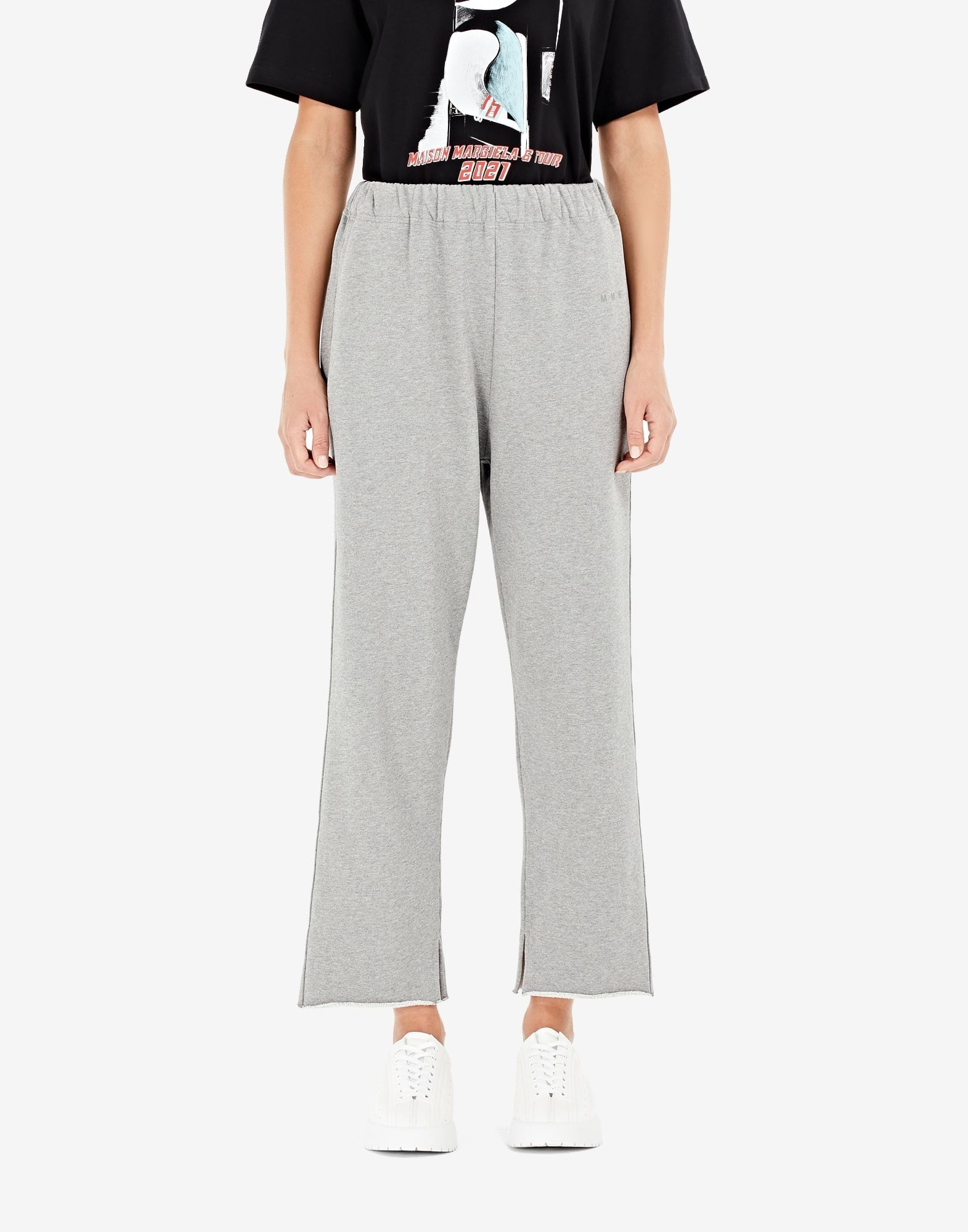 Logo sweatpants - 5