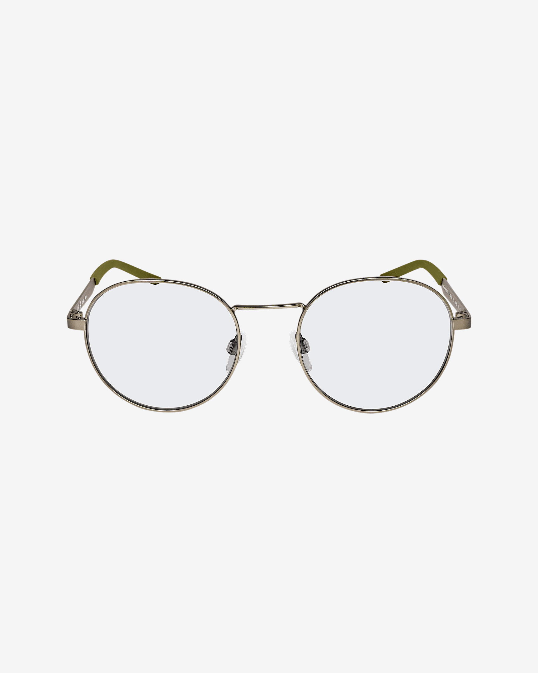 Nike Traveler Drift Blue Light Glasses - 3