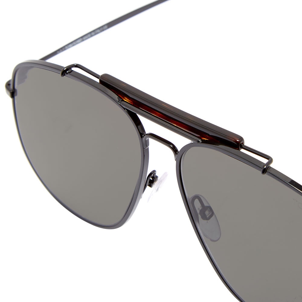 Tom Ford FT0557 Connor-02 Sunglasses - 3