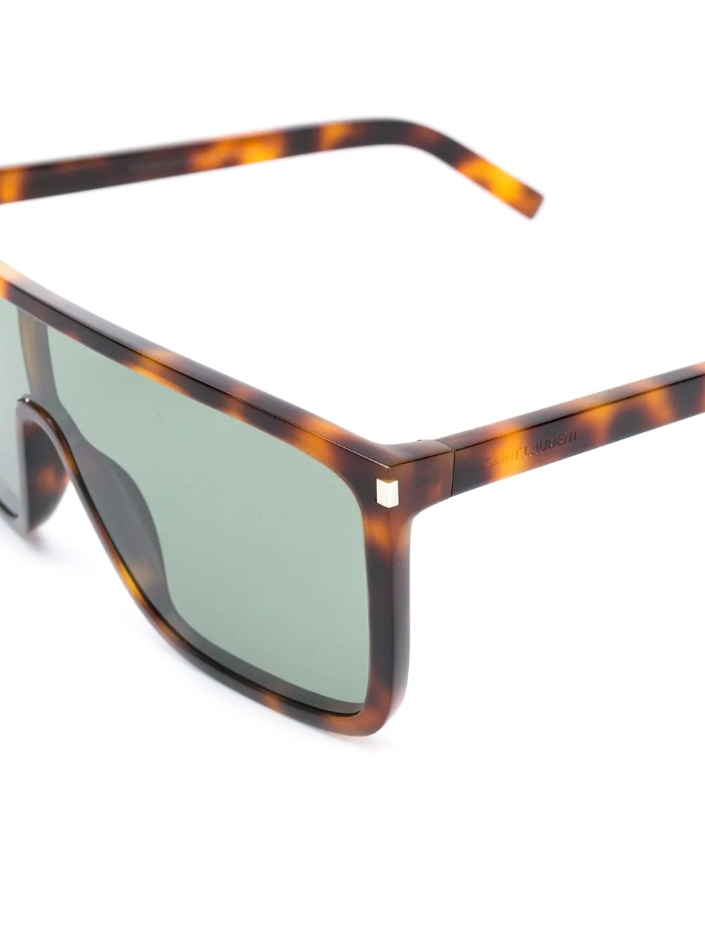 SL364 navigator-frame sunglasses - 3