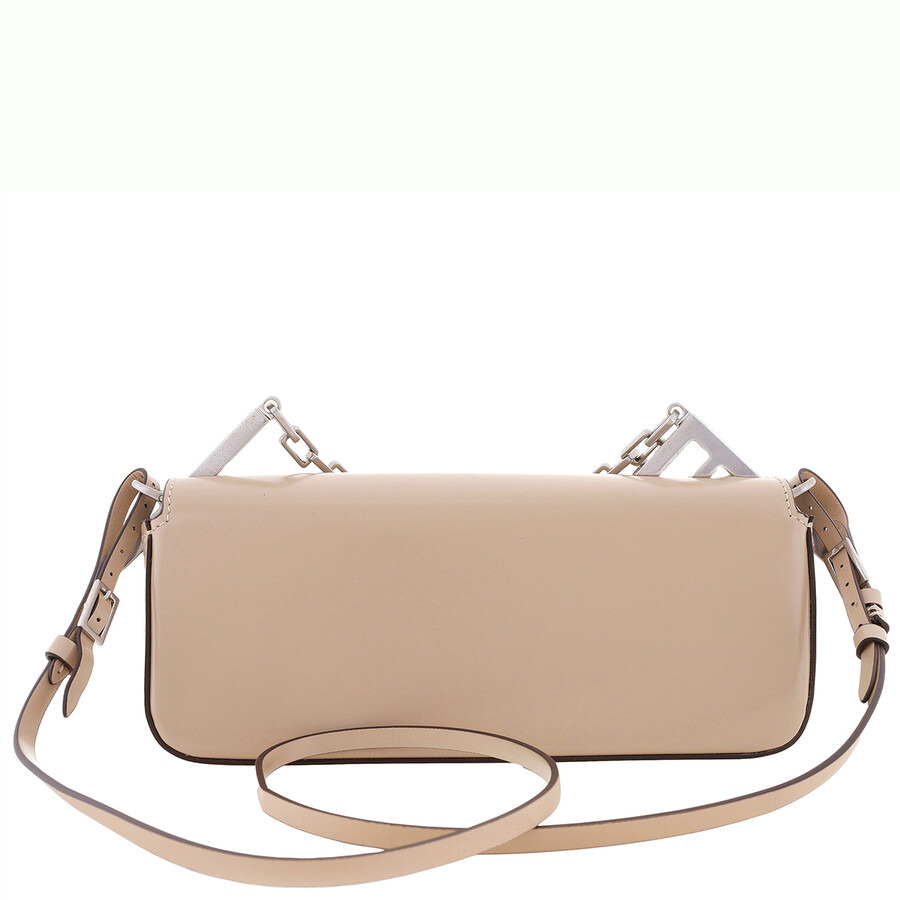 Fendi First Sight Flap Shoulder Bag - 4