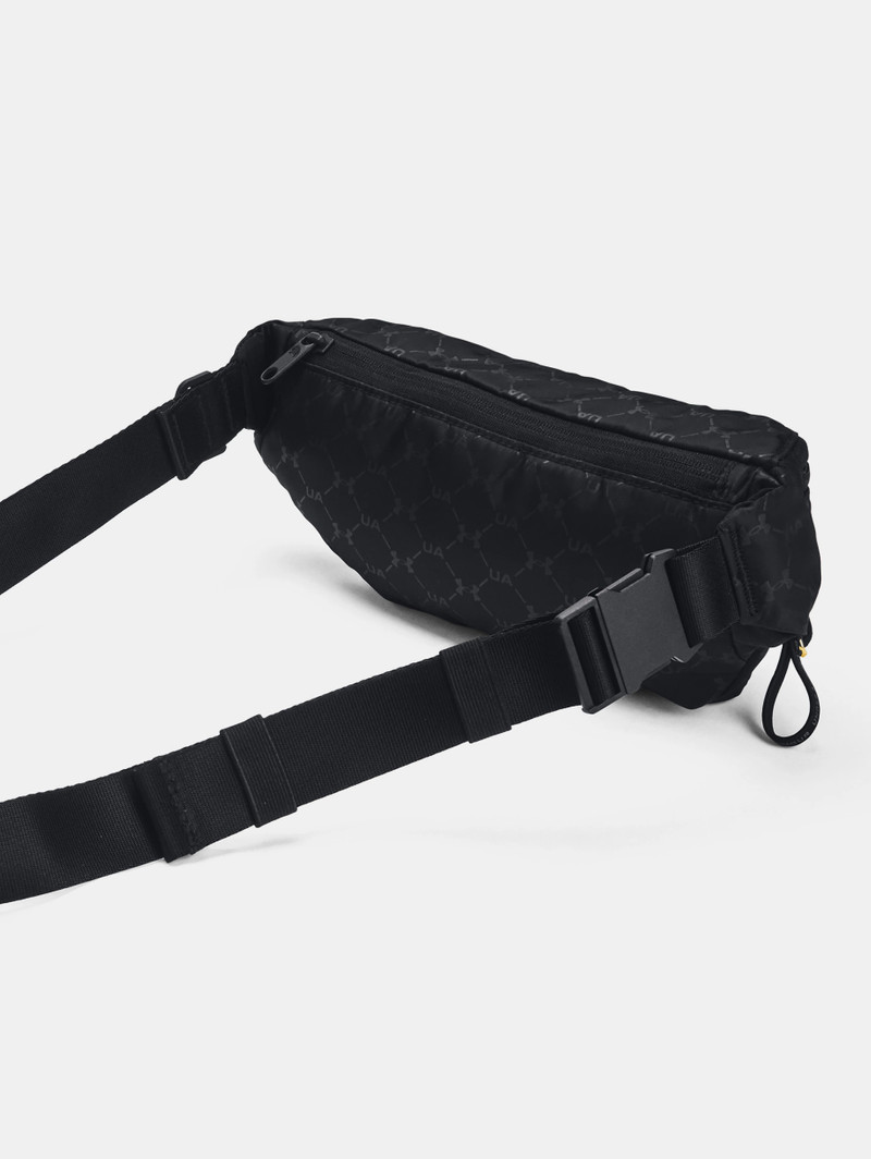 Under Armour UA Studio Waist Bag Crossbody outlook