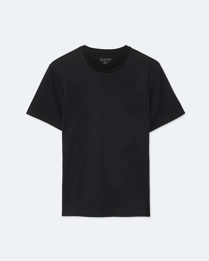 HARRIS REGULAR-FIT T-SHIRT - 1