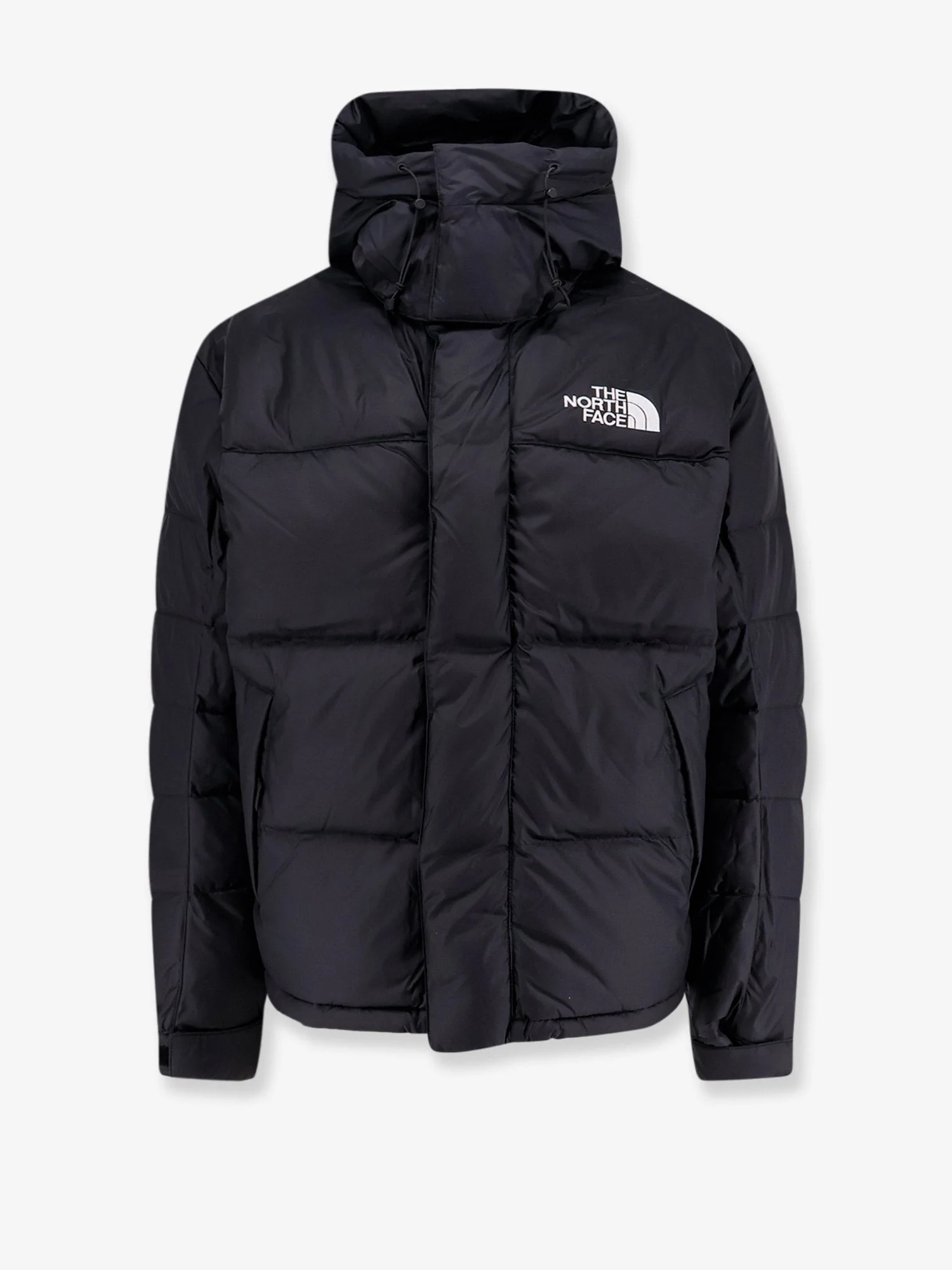 The North Face Hmlyn Baltoro Recycled Nylon Down Jacket - 1