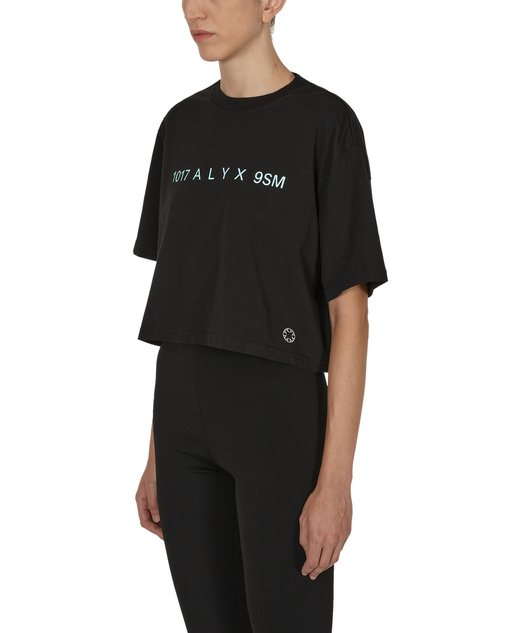 1017ALYX9SM LOGO CROPPED TEE - 3