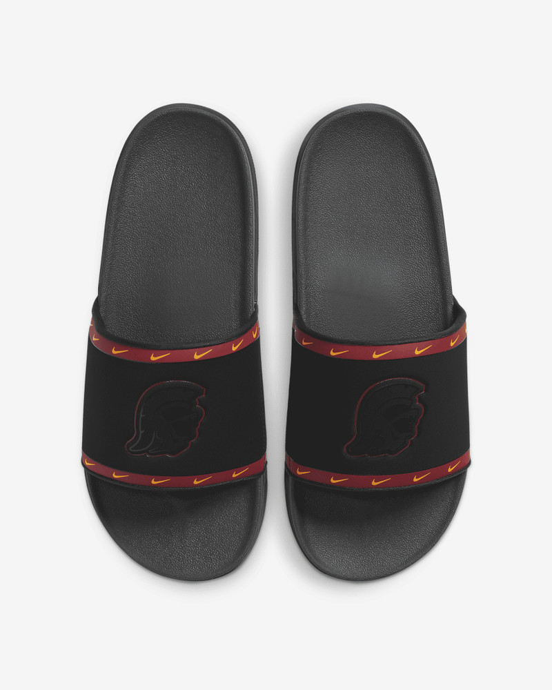 Nike Offcourt (USC) Slide 4
