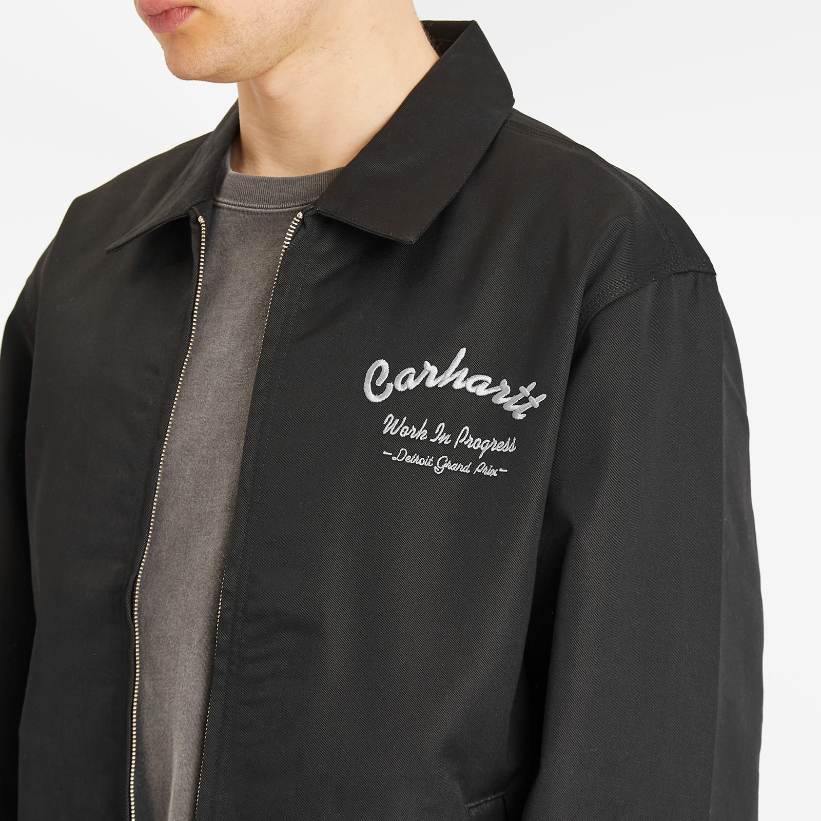 Carhartt WIP Racer Module Jacket - 5
