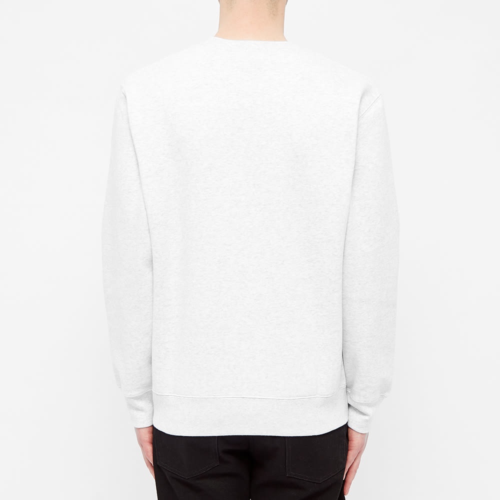 Carhartt WIP District Sweat - 4