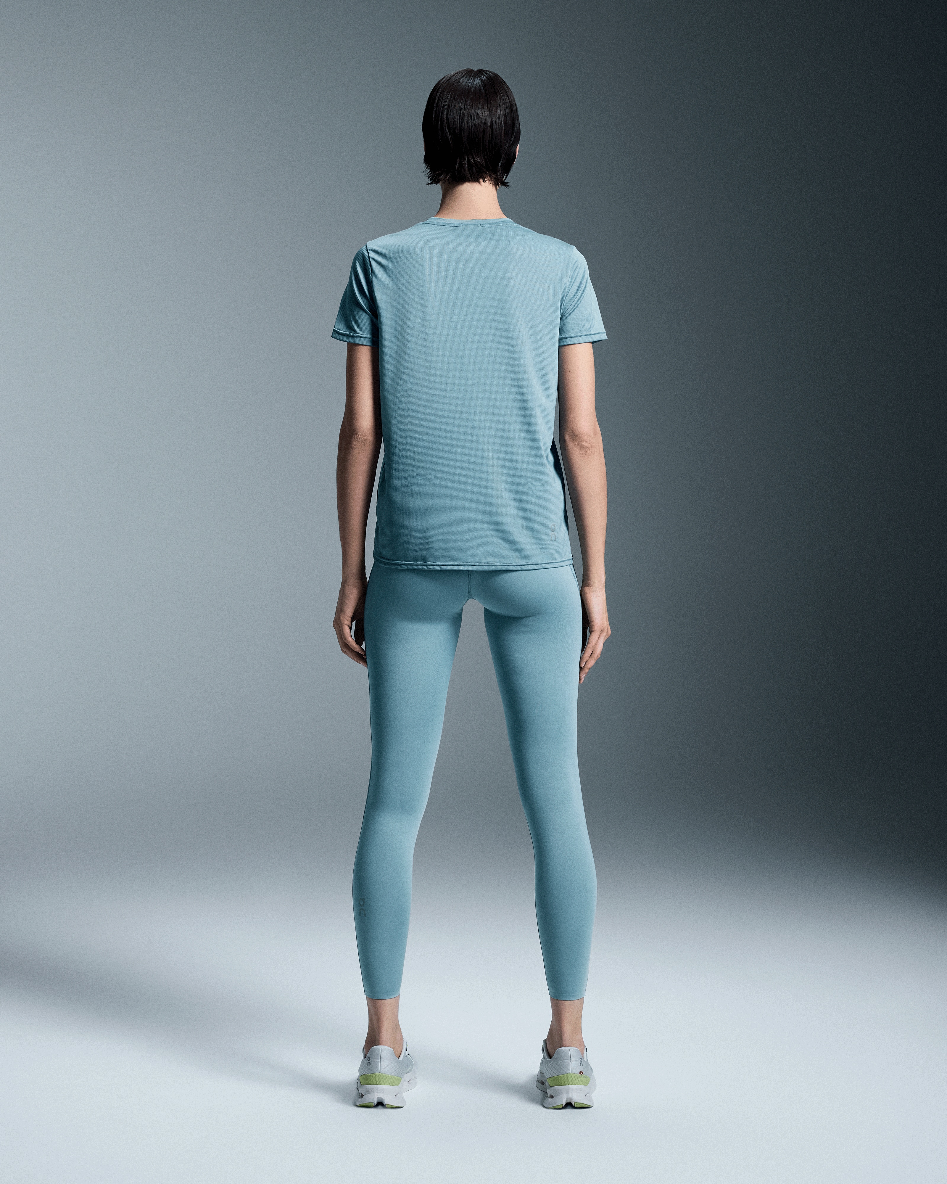 Core Tights - 2