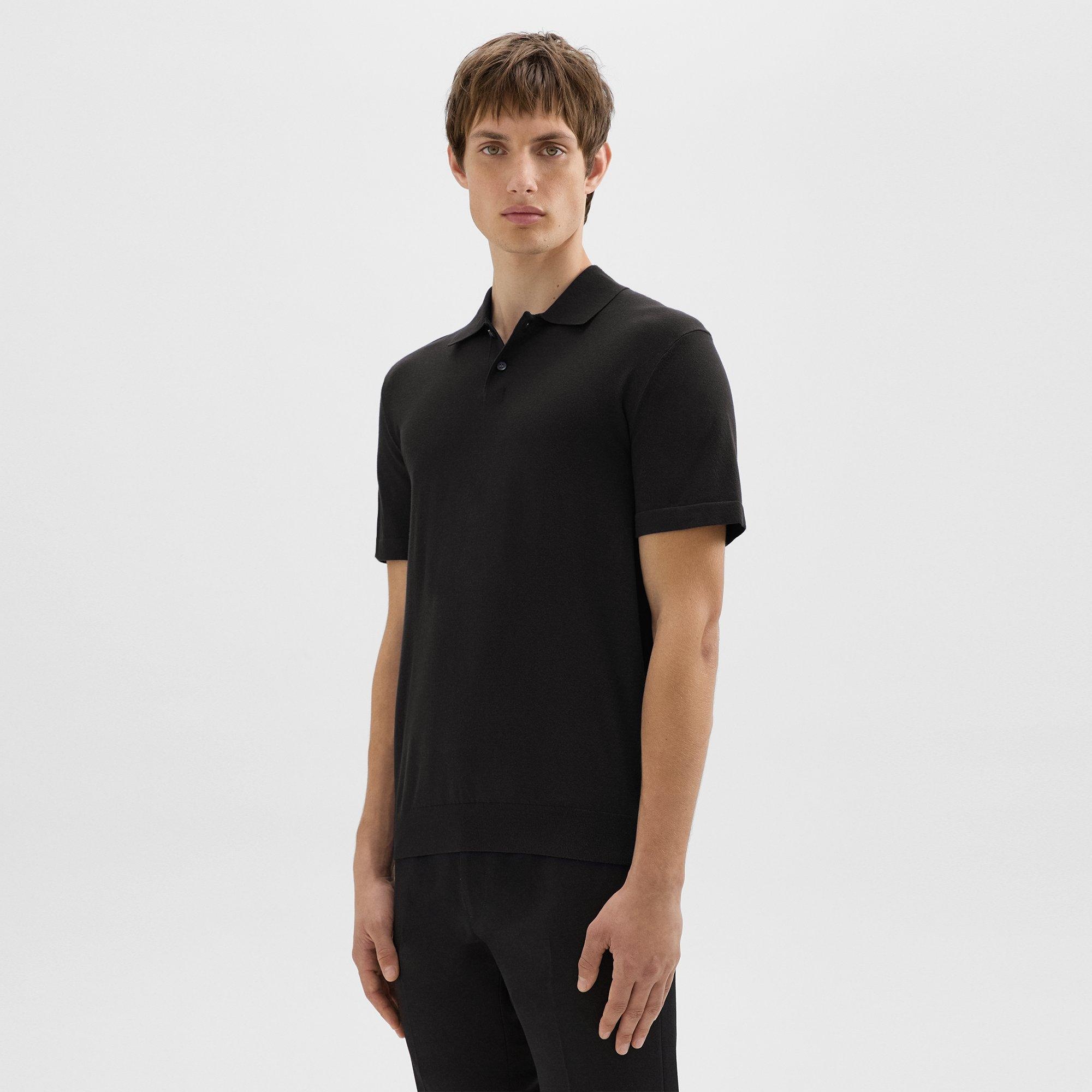 Goris Polo Shirt in Light Bilen - 3
