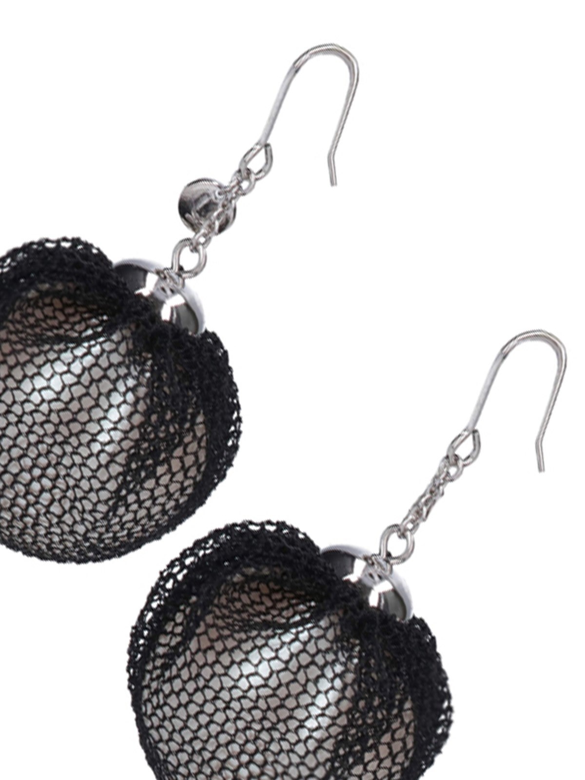 "UC1D1R51-1" DROP EARRINGS - 3