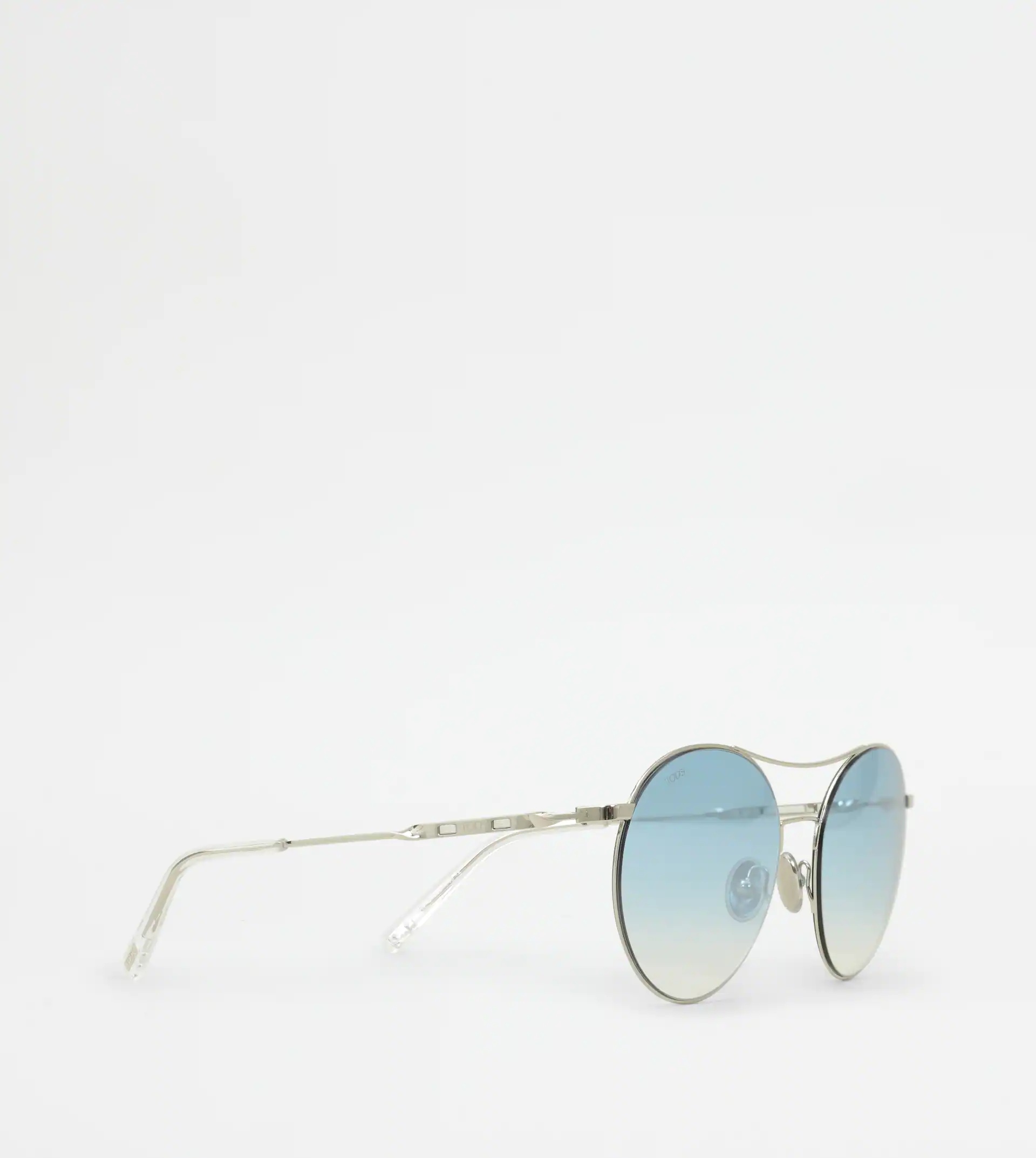 SUNGLASSES - SILVER - 3